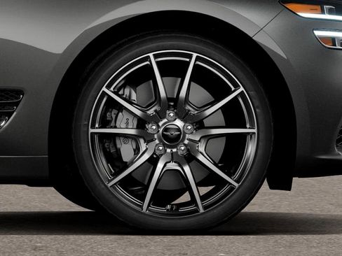 New 2026 Genesis G70 2.5T image 8