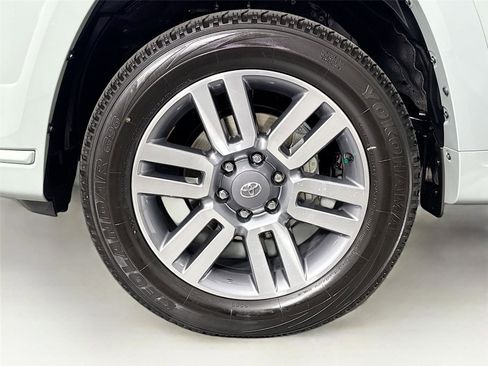 Certified 2023 Toyota 4Runner TRD Sport image 39