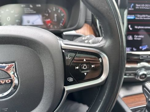 Used 2021 Volvo XC60 T5 Inscription w/ Climate Package AWD/4WD image 24