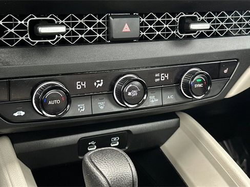 Certified 2023 Honda Accord EX image 21