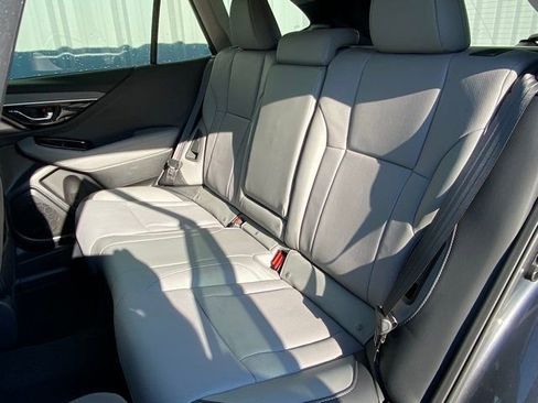New 2025 Subaru Outback Limited image 20