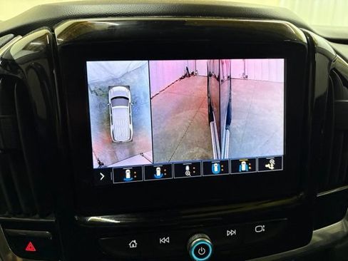 Used 2020 Chevrolet Traverse Premier w/ LPO, Floor Liner Package FWD image 62