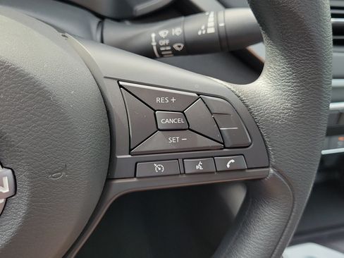 Certified 2025 Nissan Altima 2.5 S FWD image 22