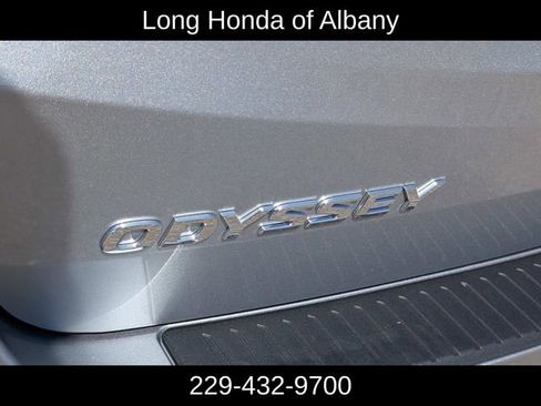 New 2026 Honda Odyssey EX-L image 10