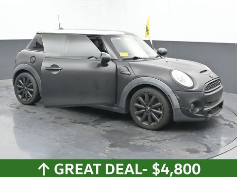 Used 2015 MINI Cooper S image 49