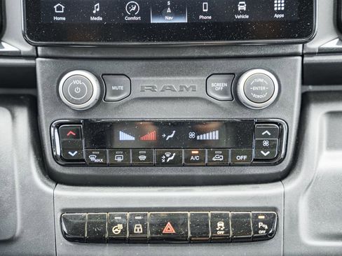 New 2025 RAM ProMaster 3500 image 19