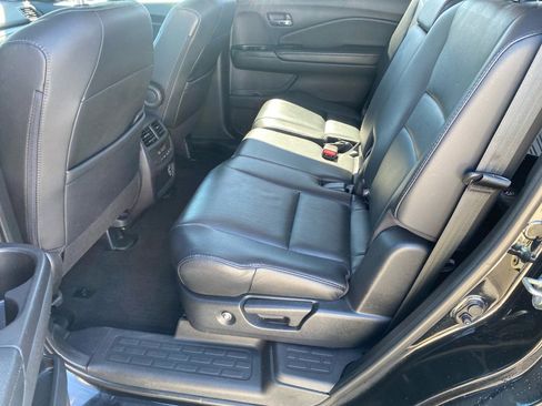 Used 2019 Honda Pilot EX-L image 16