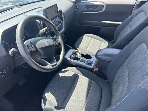 Used 2023 Ford Bronco Sport Big Bend AWD/4WD image 12