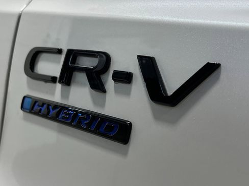 New 2026 Honda CR-V TrailSport image 6