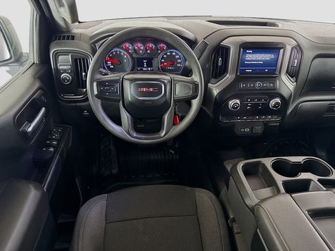 Used 2021 GMC Sierra 1500 2WD Double Cab w/ Convenience Package image 16