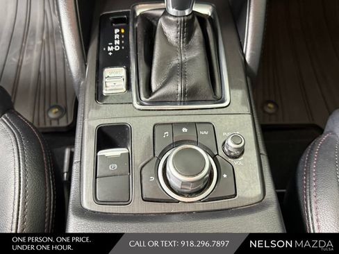 Used 2016 MAZDA CX-5 Grand Touring FWD image 35