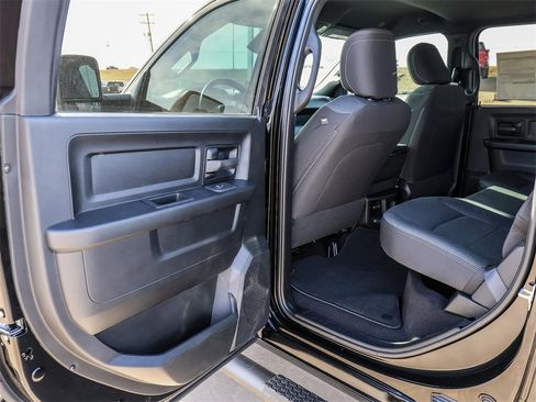 New 2026 RAM 3500 Tradesman image 24