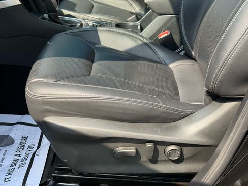 Used 2022 Subaru Forester Limited w/ Popular Package #2 AWD/4WD image 13