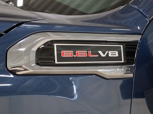 Used 2022 GMC Sierra 2500 AT4 image 37