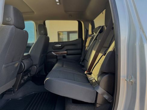 Used 2019 Chevrolet Silverado 1500 RST w/ All-Star Edition image 4