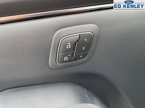 New 2025 Ford Mustang Mach-E Premium w/ Interior Protection Package image 25