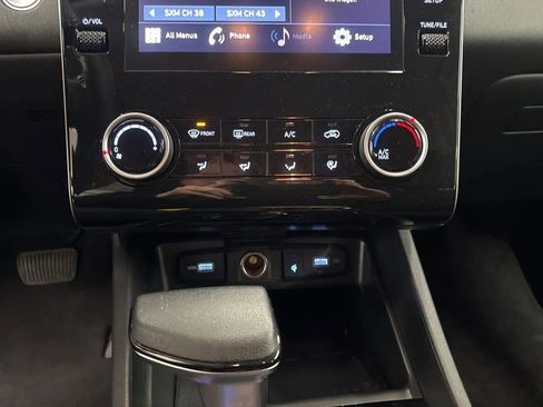 Used 2023 Hyundai Tucson SEL image 18