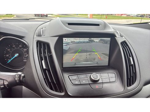 Used 2018 Ford Escape SE w/ SE Sync 3 Package FWD image 21