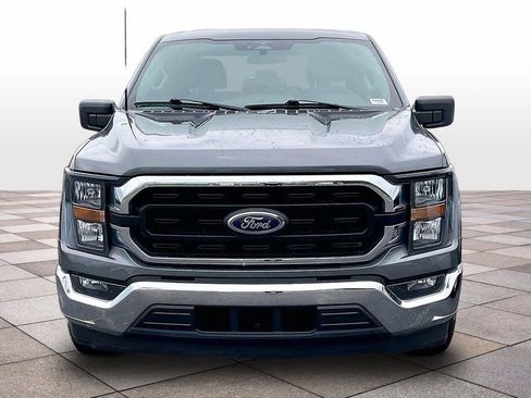 Certified 2023 Ford F150 XLT RWD image 3