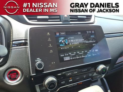 Used 2021 Honda CR-V EX image 16