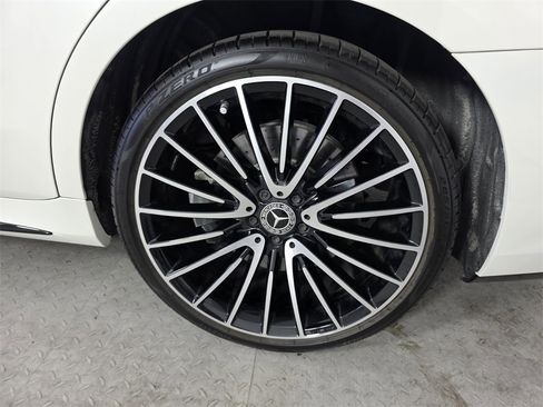 Certified 2022 Mercedes-Benz S 580 4MATIC Sedan image 18