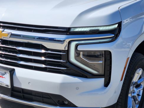 New 2026 Chevrolet Suburban LT w/ Comfort Package RWD image 9