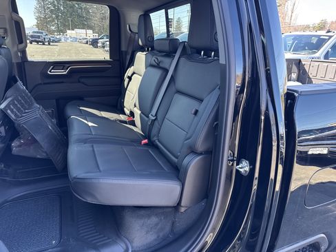 New 2026 GMC Sierra 2500 Denali w/ Denali Reserve Package image 13