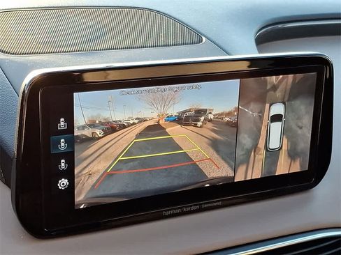 Used 2021 Hyundai Santa Fe Limited w/ Cargo Package image 17