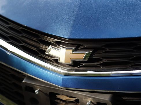 Used 2018 Chevrolet Cruze LT w/ Convenience Package FWD image 29