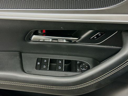 Used 2025 MAZDA CX-90 3.3 Turbo w/ Premium Sport Pkg image 15