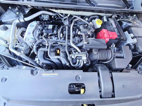 Used 2024 Nissan Sentra SR image 33