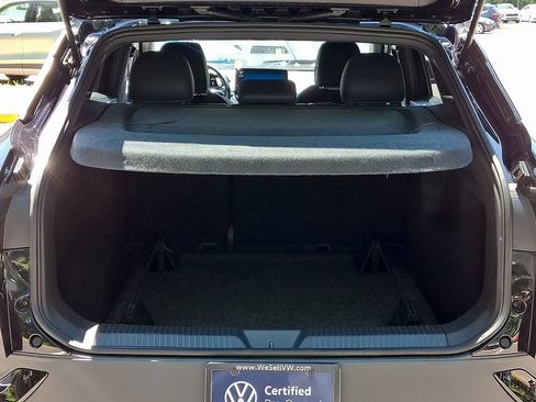 Certified 2024 Volkswagen ID.4 2WD image 27