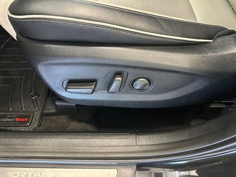 Used 2022 Kia Sportage SX AWD/4WD image 24