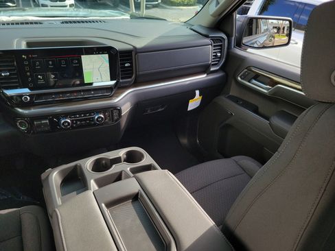 New 2026 GMC Sierra 1500 Elevation AWD/4WD image 16