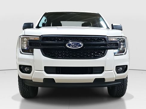 Used 2025 Ford Ranger XL w/ Trailer Tow Package image 2