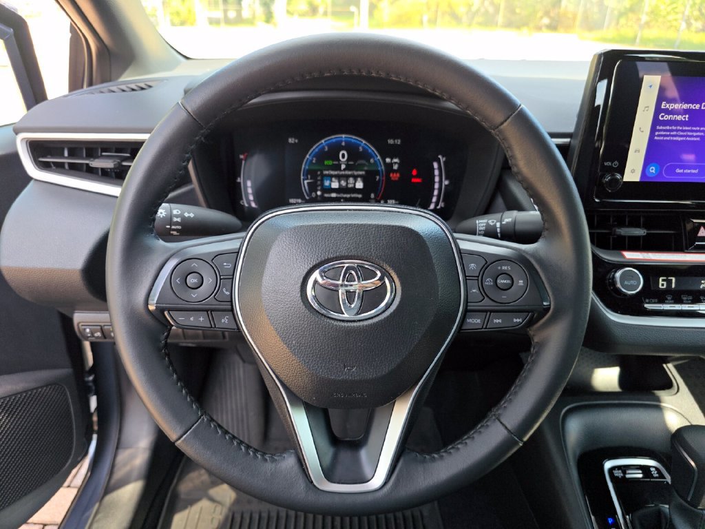 Used 2026 Toyota Corolla SE FWD image 28