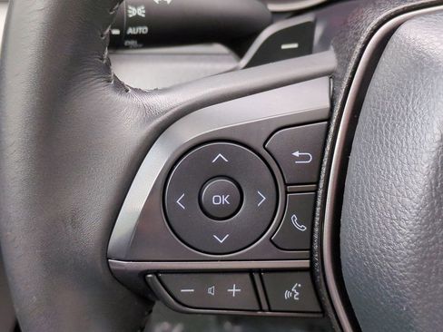 Used 2023 Toyota Camry XSE image 26