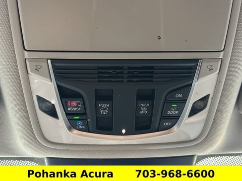 Certified 2023 Acura MDX w/ Technology Package AWD/4WD image 20