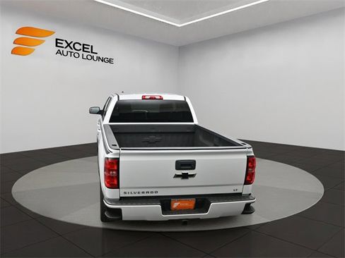 Used 2018 Chevrolet Silverado 1500 LT w/ Rally 2 Edition image 37