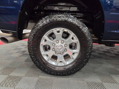 Used 2024 RAM 2500 Laramie w/ Towing Technology Group AWD/4WD image 91