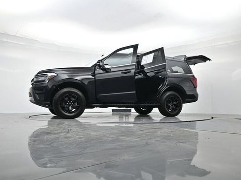 Certified 2023 Ford Expedition Timberline image 57