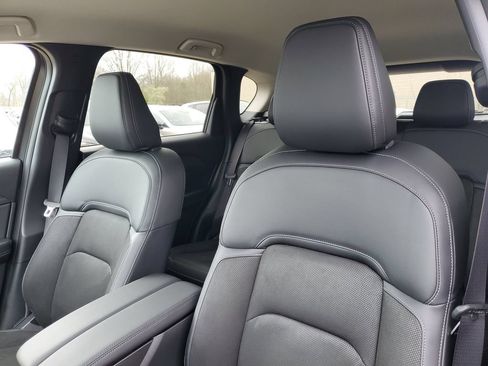 New 2026 MAZDA CX-5 Preferred AWD/4WD image 14