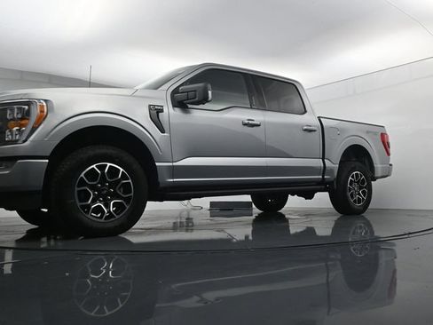 Certified 2023 Ford F150 XLT w/ Equipment Group 302A High AWD/4WD image 33