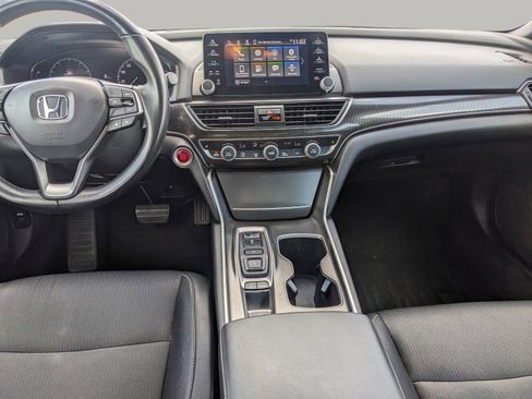 Used 2021 Honda Accord Sport image 15