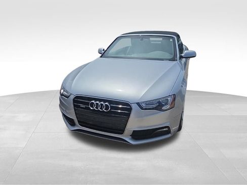 Used 2015 Audi A5 2.0T Premium Plus w/ Technology Package AWD/4WD image 8