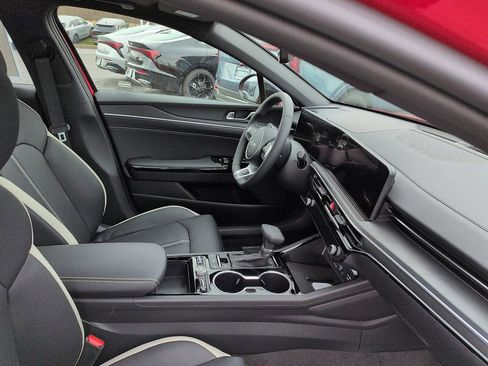 New 2026 Kia K5 GT-Line image 7