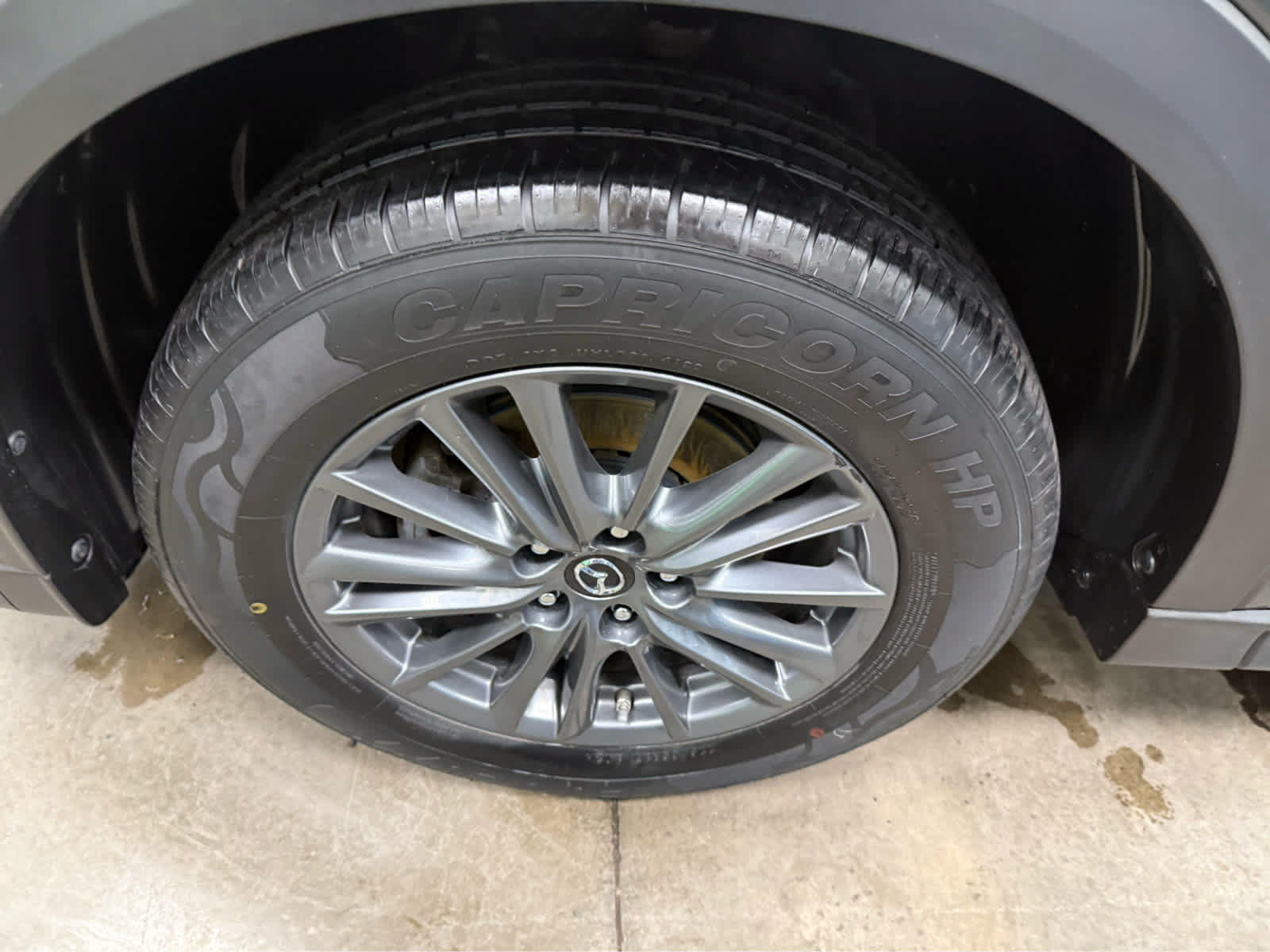Used 2020 MAZDA CX-5 Touring AWD/4WD image 33