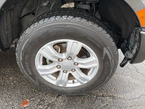 Used 2020 Ford Ranger XLT w/ Trailer Tow Package image 5