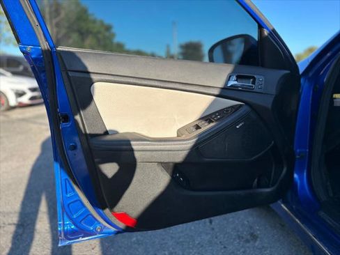 Used 2013 Kia Optima SX w/ Limited Pkg image 13