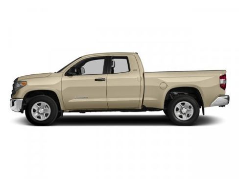 Used 2016 Toyota Tundra SR5 image 3